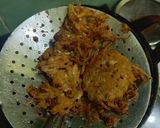 Foto langkah ke 5 dari resep Bala-Bala Crispy.