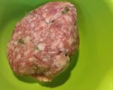 Hình bước làm 2 của món Nấm hương sốt cà