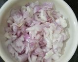 पनीर पराठा (Paneer Paratha recipe in Hindi) रेसिपी चरण 3 फोटो