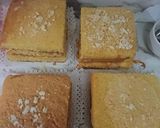 Foto del paso 10 de la receta: Regaloneo tres leches