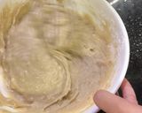 Hình bước làm 5 của món Muffin chuối 🍌🍌
