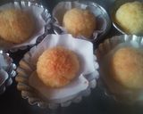 Foto del paso 11 de la receta: Coquitos Con tres ingredientes
