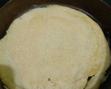 Foto langkah ke 2 dari resep Chicken Tortilla Oat Wrap.