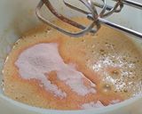 Foto del paso 2 de la receta: Budín de durazno con gelatina y sin manteca