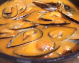 Foto del paso 6 de la receta: Mejillones en Salsa Marinera Picante