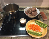 Foto del paso 2 de la receta: Carrilleras