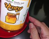 Foto langkah ke 4 dari resep Pisang Goreng Madu Wijen.