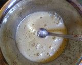 Foto langkah ke 1 dari resep Brownis Kukus Simpel (No Mixer)(No Timbangan.