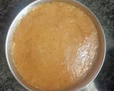 सुखड़ी रेसिपी चरण 3 फोटो