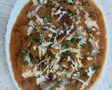 Muglai Chicken lababdar/delicious/tasteful recipe step 3 photo