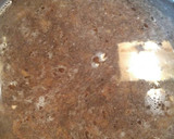 A picture of step 1 of Date Syrup.