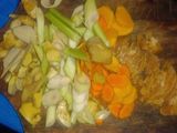 Minuman penambah imunitas