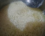 A picture of step 8 of Ghee.