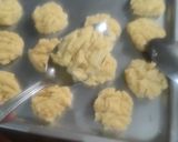 Foto langkah ke 6 dari resep Coklat putih almond.
