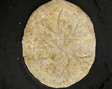 A picture of step 4 of Boiled Corn 🌽 Cheese 🧀 Barley Flour Paratha 🫓.