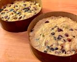 Foto del paso 4 de la receta: 🇮🇹 Especial de Navidad: 6. PANETTONE (Italia)