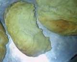 Foto del paso 6 de la receta: Pan casero y esponjosito ☁