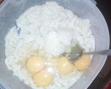Foto del paso 4 de la receta: Croquetas de atún