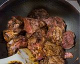 Foto langkah ke 2 dari resep Rendang Sapi.
