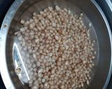 香滷花生的食譜步驟1照片