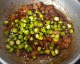 Foto langkah ke 3 dari resep Kikil Cabe Hijau.