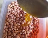 Foto langkah ke 2 dari resep Kacang telur.