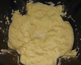 A picture of step 1 of Pinjiri (winter special).