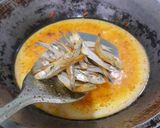 Foto langkah ke 3 dari resep Gulai Kemahang khas Pahang Malaysia.