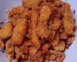 Foto langkah ke 2 dari resep Telur Crispy.