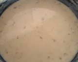 A picture of step 5 of Basundi Bowl.