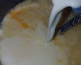 Foto langkah ke 4 dari resep Pie susu teflon🥧 (#GBA11).