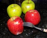 Foto del paso 2 de la receta: Manzanas al horno - simples y ricas !! pero tiene sus secretos