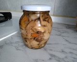 Foto del paso 5 de la receta: Acelgas con panceta y setas