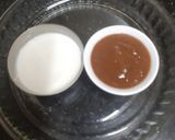 A picture of step 8 of Delhi 's Chandni Chowk Chat Night At Home - A tongue tickling Platter.