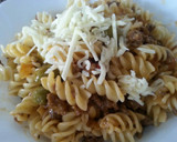 Foto del paso 2 de la receta: Pasta a la boloñesa