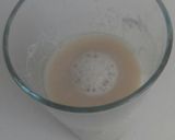 Foto del paso 1 de la receta: Pan bao al vapor