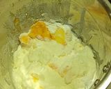 A picture of step 1 of Mango Ice-Cream.