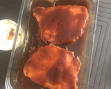 Foto del paso 3 de la receta: Lomo de cerdo en salsa de zarzamora