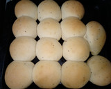 Foto del paso 7 de la receta: Pancitos de Anís