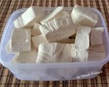 Foto langkah ke 1 dari resep Tahu Susu.