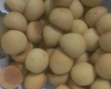 Foto langkah ke 4 dari resep Nastar anti gagal.