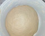 Foto del paso 3 de la receta: Pan casero