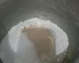 Foto langkah ke 5 dari resep Thailand Milk Bun.