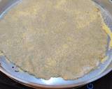 No Yeast Pizza Crust recipe step 4 photo