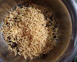 A picture of step 2 of Chnaa chat.