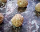 Foto del paso 3 de la receta: Ñoquis de ricota, harina integral con un toque de hummus
