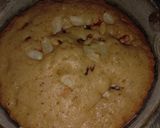 ড্রাই ফ্রুটস্ কেক (Dry Fruits Cake recipe in Bengali) রেসিপি ধাপ - 7 ছবি