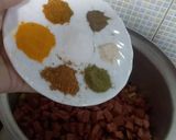 عکس مرحله 4 از دستور سمبوسه دلبر 😋
