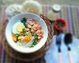 Foto langkah ke 8 dari resep Sup Udang Khas Jepara.