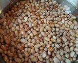 Pink Beans Batch 4 recipe step 1 photo